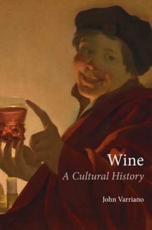 Cover of Wine