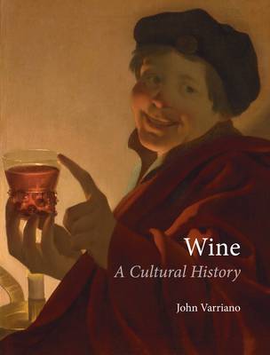 Cover of Wine