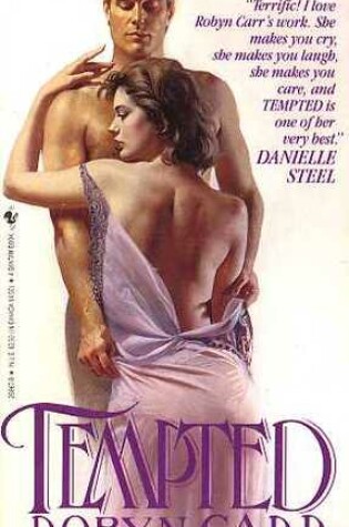 Cover of Tempted