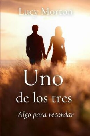 Cover of Uno de los tres