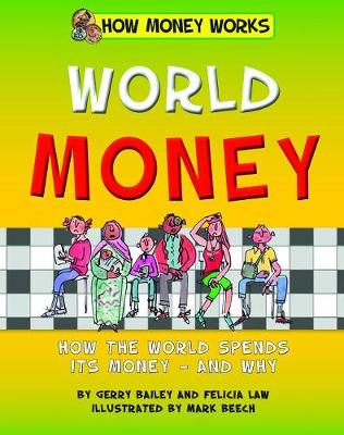 Cover of World Money