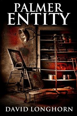 Cover of Palmer Entity