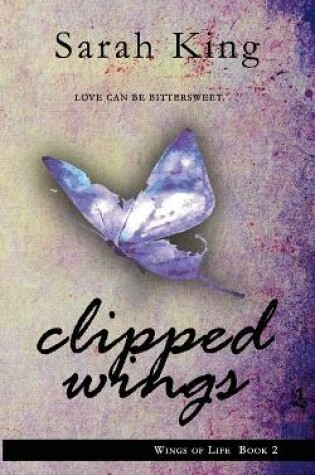 Cover of Clipped Wings