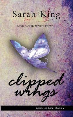 Book cover for Clipped Wings