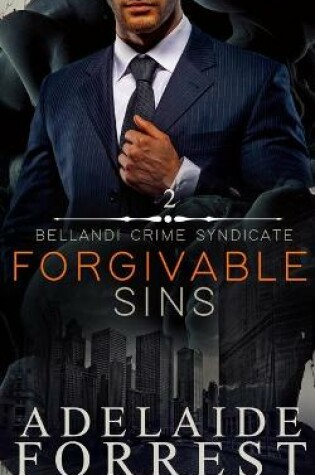 Cover of Forgivable Sins