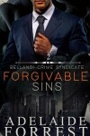 Book cover for Forgivable Sins
