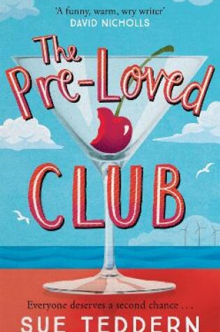 Cover of The Pre-Loved Club