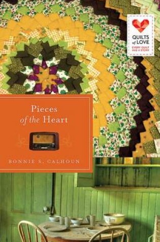 Cover of Pieces of the Heart