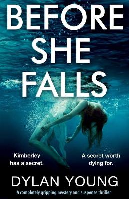 Cover of Before She Falls