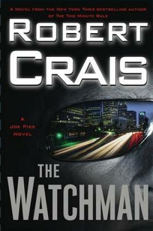 Cover of The Watchman