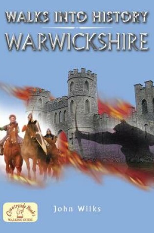 Cover of Warwickshire