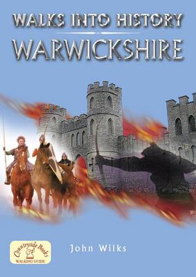 Cover of Warwickshire