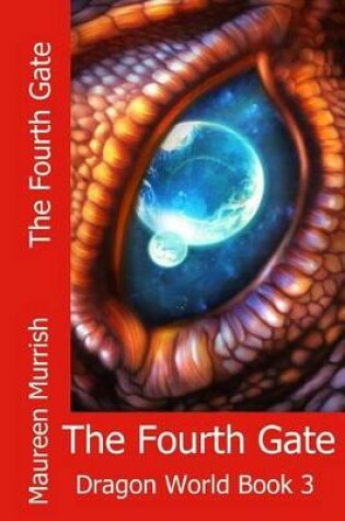 Cover of The Fourth Gate