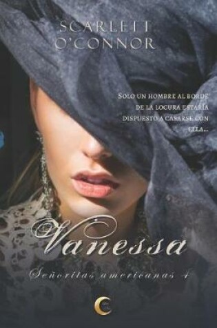 Cover of Vanessa