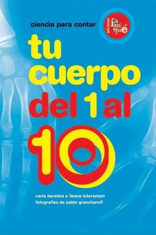 Cover of Tu Cuerpo del 1 Al 10