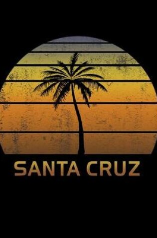 Cover of Santa Cruz