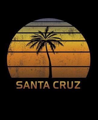 Book cover for Santa Cruz