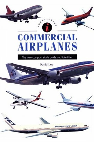 Cover of Identifying Commercial Airplanes