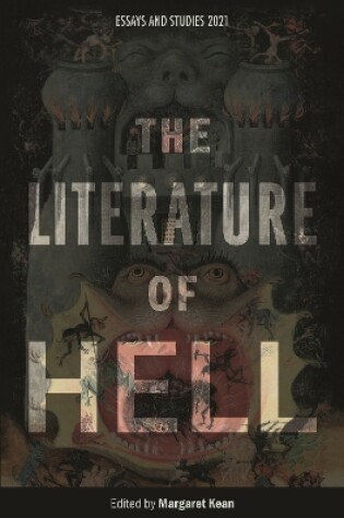 Cover of The Literature of Hell