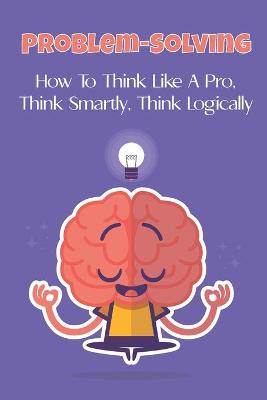 Book cover for Problem-Solving