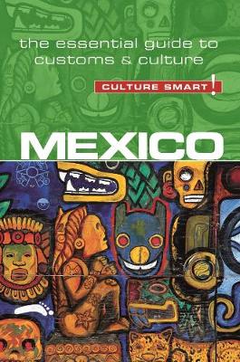 Book cover for Mexico - Culture Smart!