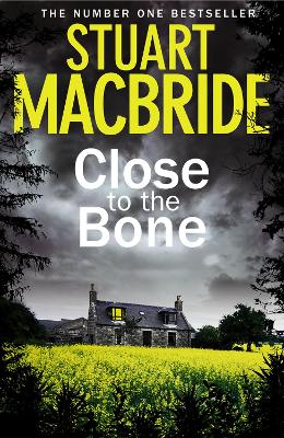 Cover of Close to the Bone