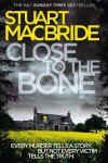 Book cover for Close to the Bone