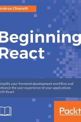 Cover of Beginning React