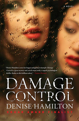 Book cover for Damage Control