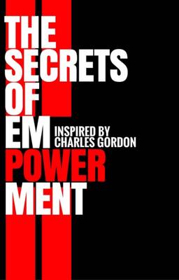 Book cover for The Secrets of Empowerment