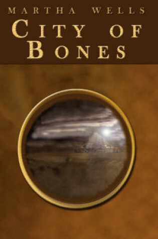 Cover of City of Bones