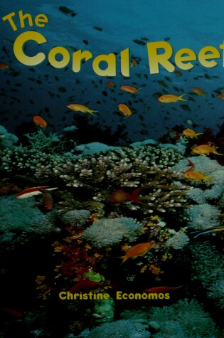 Cover of The Coral Reef