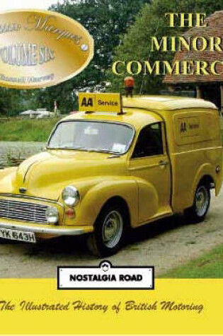 Cover of The Minor LCV