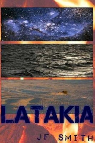 Cover of Latakia