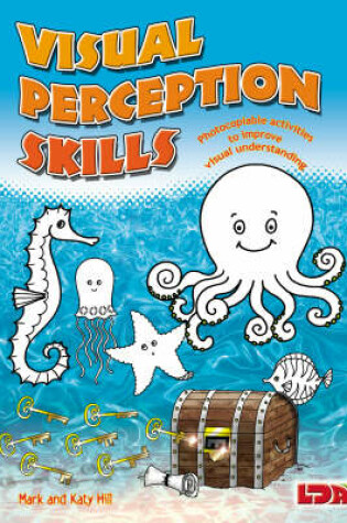 Cover of Visual Perception Skills