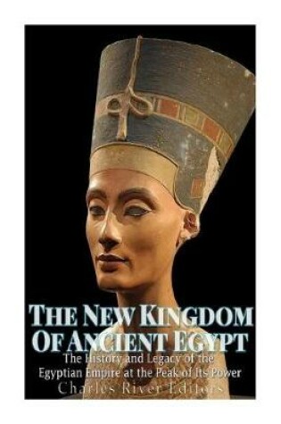 Cover of The New Kingdom of Ancient Egypt