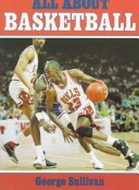 Book cover for All about Basketbl GB