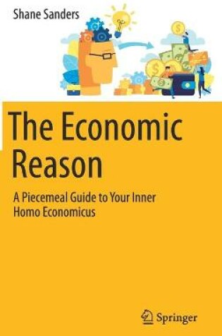 Cover of The Economic Reason