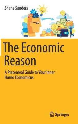 Book cover for The Economic Reason