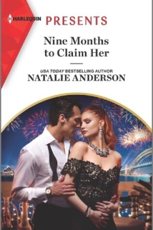 Cover of Nine Months to Claim Her