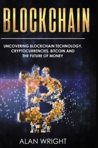 Cover of Blockchain - Hardcover Version