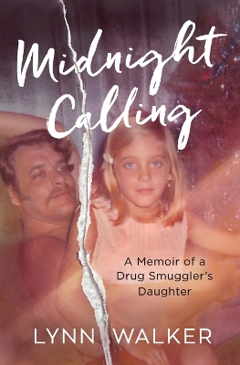 Book cover for Midnight Calling