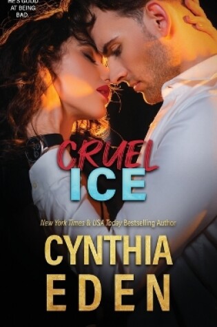 Cover of Cruel Ice