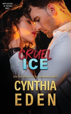 Cover of Cruel Ice