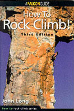 Cover of How to Rock Climb