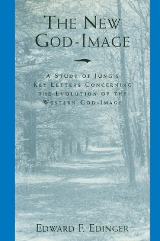 Cover of The New God-Image