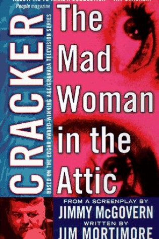 Cover of The Mad Woman in the Attic