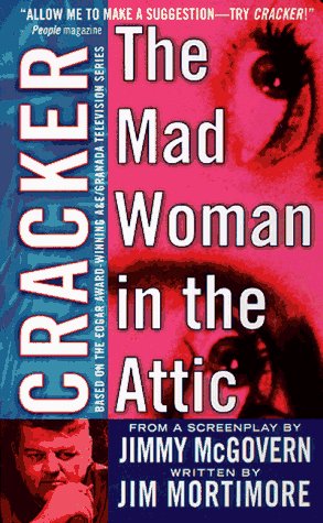Book cover for The Mad Woman in the Attic