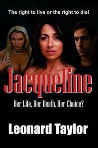 Cover of Jacqueline