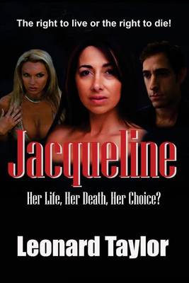 Book cover for Jacqueline